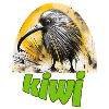 kiwi-vogel