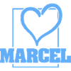 Marcel as Bachelor