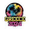 Greece 2024 Travel Vacation