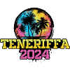Tenerife 2024 Voyage vacances