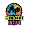 Mexico 2024 Travel Vacation