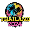Thailand 2024 Travel Vacation