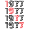 Millésime 1977
