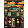 Retro Electro