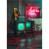 Retro Electro