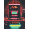 Rétro électro