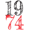Millésime 1974