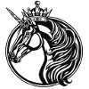 Noble Regent Steed