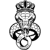 Crown of Night Vipers