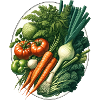 Vegetables