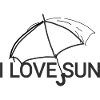 I love sun