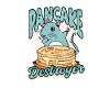Pancake Destroyer - Food Lover