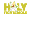 Karaté Avocat Holy Fightamole