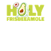 Frisbee Avocado Holy Frisbeeamole