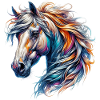 Pferd
