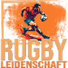 Rugby Leidenschaft