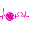 Tennis Love Beat