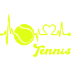Tennis Love Beat