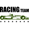 Équipe de course