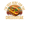 Philly Cheesesteak apparel