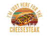 Philly Cheesesteak apparel