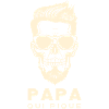 papa a barbe