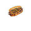 Philly Cheesesteak apparel