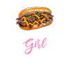 Philly Cheesesteak apparel