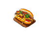 Philly Cheesesteak apparel