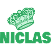 Gift for Niclas
