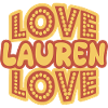 Lauren