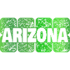 First name Arizona
