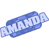 Amanda