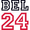 Belgium Belgien
