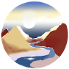 Sunrise 2024 miroart