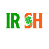 Funny Irishman Ireland Gift