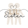 Little Sister - Sibling Design