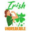 Funny Irishman Ireland Gift