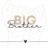 Big Brother - Sibling Design