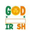 Funny Irishman Ireland Gift