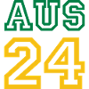 Australia Australien