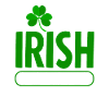Funny Irishman Ireland Gift