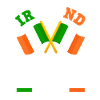 Funny Irishman Ireland Gift