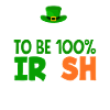Funny Irishman Ireland Gift