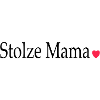 Stolze Mama Spruch Herz