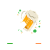Funny Irishman Ireland Gift