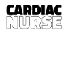 Krankenschwester Cardiac Nurse