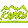 Kabylia jaune et vert