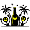 Palm Party Team