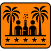 Drinking Beach Party